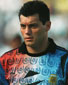 Sergio Goycochea