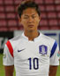 Seung-woo Lee