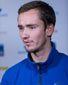 Daniil Medvedev