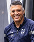 Sergio Almaguer