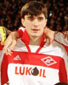 Artyom Bezrodny