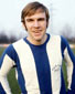 Jürgen Weber
