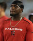 Mohamed Sanu Mohamed Sanu