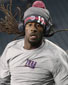 Dwayne Harris Dwayne Harris