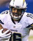 Tyrell Williams Tyrell Williams