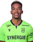 Alban Lafont