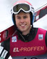 Harald Johnas Riiber