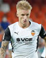 Daniel Wass