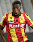 Cheick Traoré