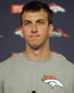 Trevor Siemian Trevor Siemian