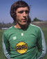 Wilfried Woyke