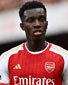 Eddie Nketiah