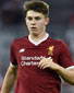 Ben Woodburn