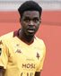 Joel Asoro