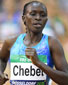 Winny Chebet