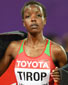 Agnes Jebet Tirop