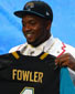 Dante Fowler Dante Fowler