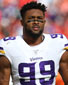 Danielle Hunter Danielle Hunter