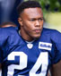 Cyrus Jones Cyrus Jones
