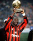 George Weah