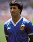 Julio Olarticoechea