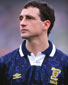 Paul McStay