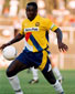 Tony Yeboah