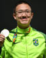 Felipe Almeida Wu