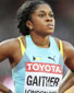 Tynia Gaither