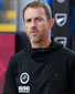 Gary Rowett