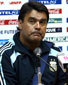 José Luis Brown