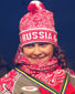 Anastasia Sedova