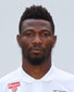 Isaac Vorsah