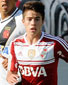 Matías Moya