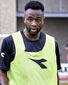 Seyi Adekoya