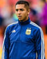 Agustín Almendra