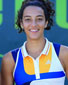 Yasmine Mansouri