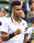 Felix Auger-Aliassime