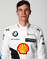 Sheldon van der Linde Sheldon van der Linde
