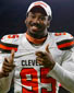 Myles Garrett Myles Garrett