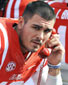 Chad Kelly Chad Kelly