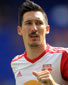 Sacha Kljestan