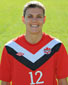 Christine Sinclair