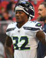 Chris Carson Chris Carson