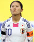 Homare Sawa