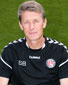 Sergey Baltacha