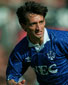 Pat Nevin