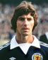 Martin Buchan