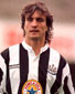 David Ginola