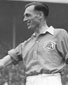 Joe Mercer